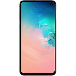 Samsung Galaxy S10e 128GB (белый)