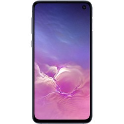 Samsung Galaxy S10e 128GB (черный)