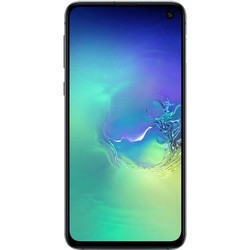 Samsung Galaxy S10e 128GB (зеленый)