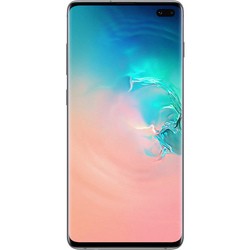 Samsung Galaxy S10 Plus 128GB (белый)