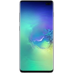 Samsung Galaxy S10 Plus 128GB (зеленый)