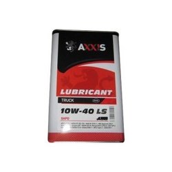 Axxis Truck LS SHPD 10W-40 20L