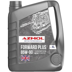 Azmol Forward Plus 85W-90 4L