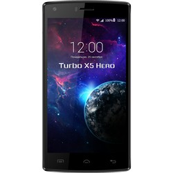 Turbo X5 Hero
