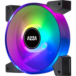AZZA Hurricane II Digital RGB 14D