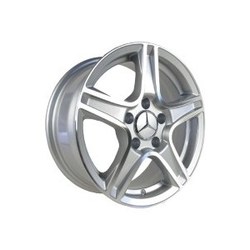 Allante 505 6,5x15/5x112 ET35 DIA66,6