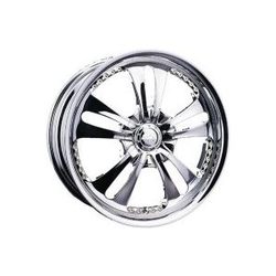 ASA LS7 7x15/5x100 ET35 DIA73,1
