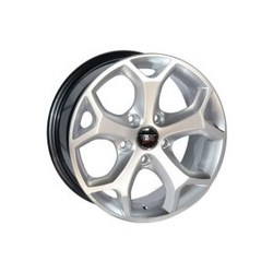 Allante 547 7x16/5x120 ET40 DIA65,1
