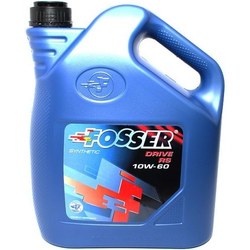 Fosser Drive RS 10W-60 5L