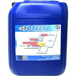 Fosser Drive Truck Turbo 10W-40 10L