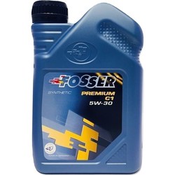 Fosser Premium C1 5W-30 1L