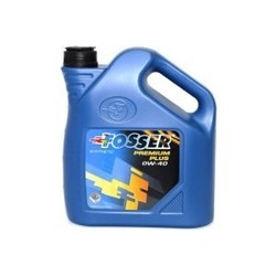 Fosser Premium Plus 0W-40 4L