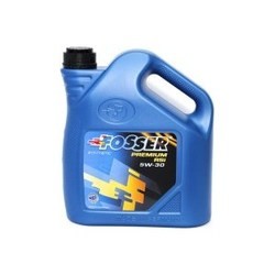 Fosser Premium RSi 5W-30 4L