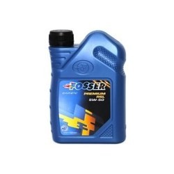 Fosser Premium RSL 5W-50 1L