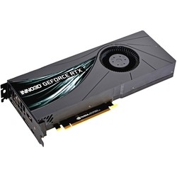 INNO3D GeForce RTX 2080 Ti JET