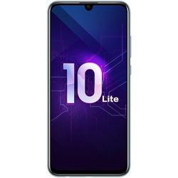 Huawei Honor 10 Lite 64GB/3GB (синий)