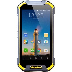 Runbo F1 Plus