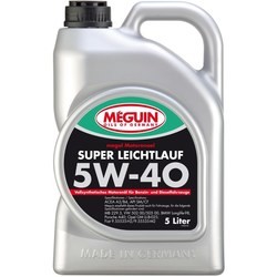 Meguin Super Leichtlauf 5W-40 5L