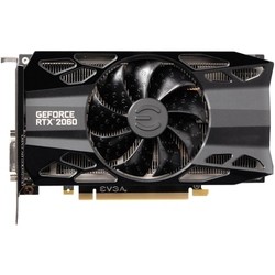 EVGA GeForce RTX 2060 XC BLACK GAMING