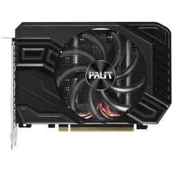 Palit GeForce RTX 2060 StormX OC