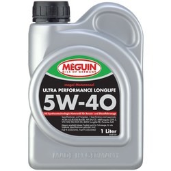 Meguin Ultra Performance Longlife 5W-40 1L