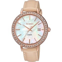 Casio SHE-4052PGL-7B