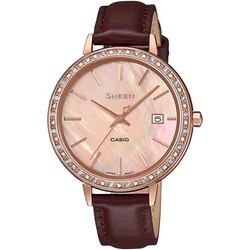 Casio SHE-4052PGL-4A