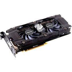 INNO3D GeForce GTX 1060 6GB GDDR5X GAMING OC
