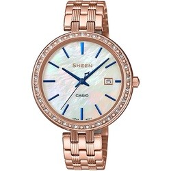Casio SHE-4052PG-2A