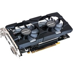 INNO3D GeForce GTX 1050 X2 3D