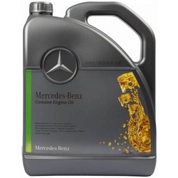 Mercedes-Benz Engine Oil 0W-20 MB229.6 5L