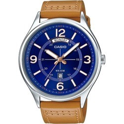 Casio MTP-E129L-2B2