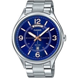 Casio MTP-E129D-2B
