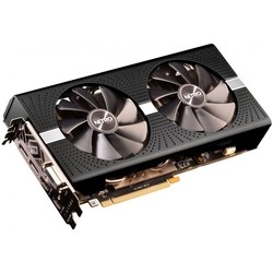 Sapphire Radeon RX 590 NITRO+