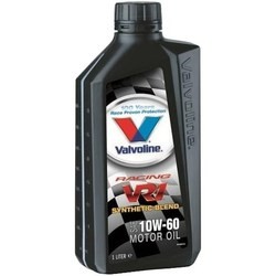 Valvoline VR1 Racing 10W-60 1L