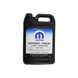 Mopar Concentrate Antifreeze/Cooolant 5-Year 3.78L