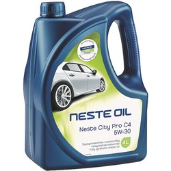 Neste City Pro C4 5W-30 4L