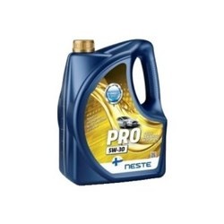 Neste Pro 5W-30 4L