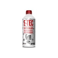 E-TEC Glycsol GT11 Green Ready Mix 1L