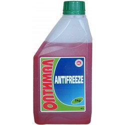 Optimal Anti-Freeze -40 1L