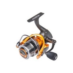 Salmo Elite Match 8 3320FD