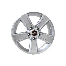 LegeArtis VV179 (6x16/5x112 ET50 DIA57,1)