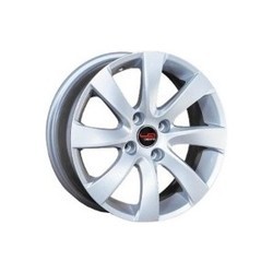 LegeArtis CI13 (6,5x16/4x108 ET26 DIA65,1)