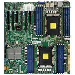 Supermicro X11DPH-T