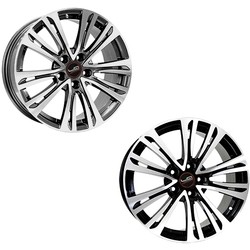 LegeArtis Concept-A529 (7,5x17/5x112 ET39 DIA66,6)