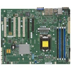 Supermicro X11SSA-F