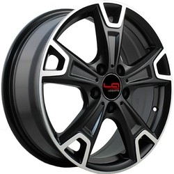 LegeArtis Concept-MR534 (6,5x17/5x112 ET38 DIA66,6)