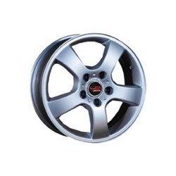 LegeArtis KI17 (6,5x16/5x114,3 ET46 DIA67,1)