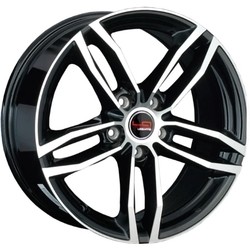 LegeArtis MB177 (7,5x17/5x112 ET47,5 DIA66,6)