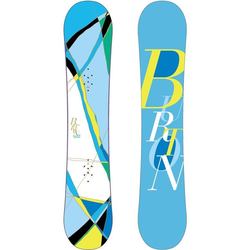 Burton Genie 155 (2011/2012)